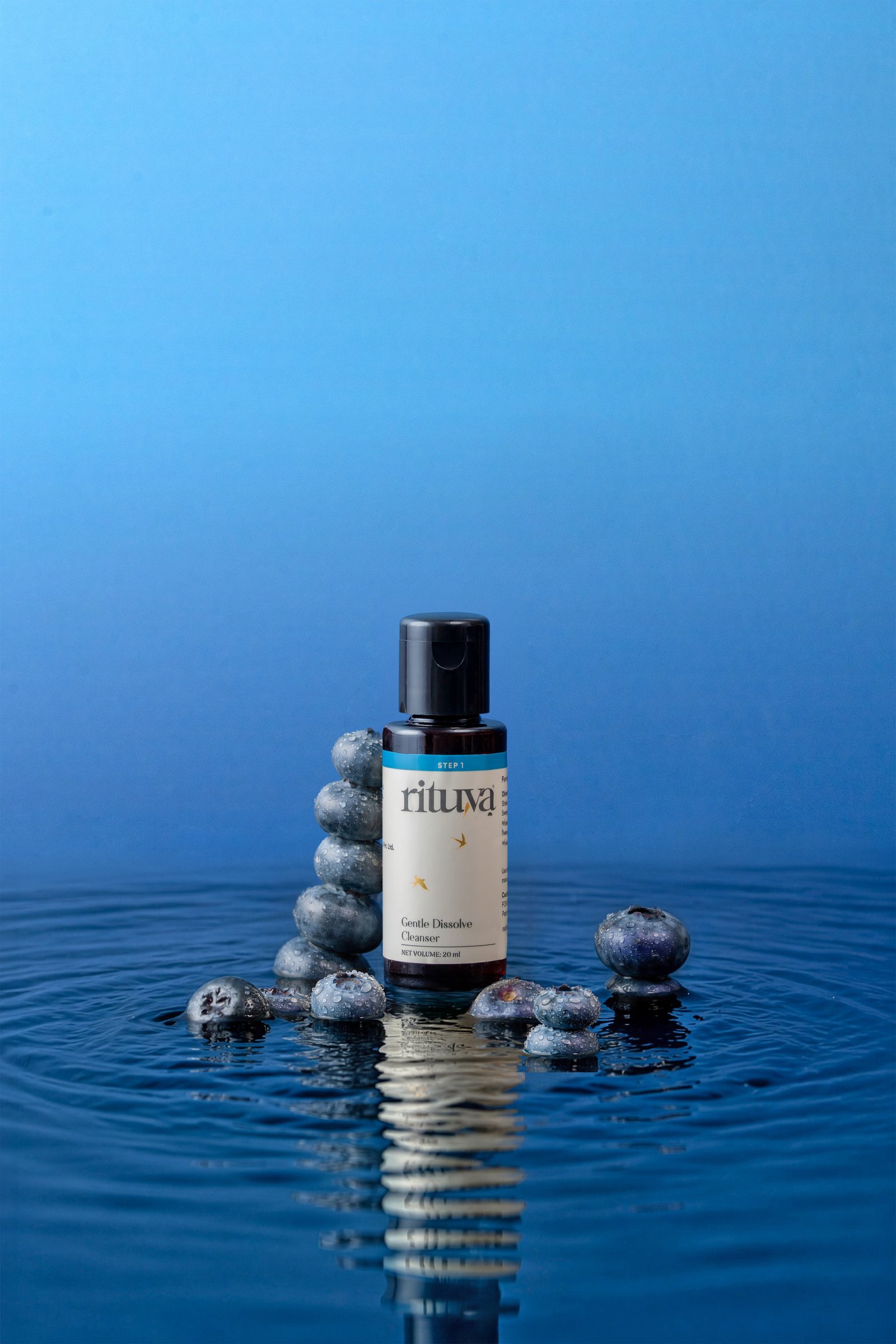 Gentle Dissolve Cleanser