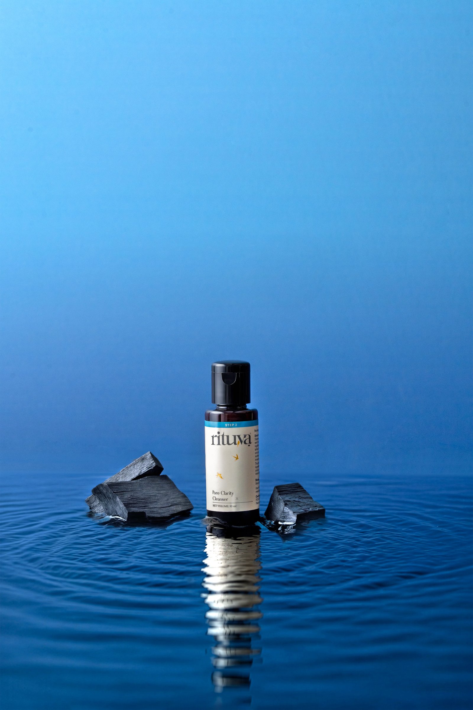 Pore Clarity Cleanser